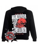 FIVE FINGER DEATH PUNCH The Wrong Side Of Heaven