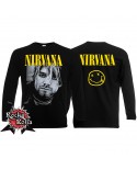 NIRVANA (K. Cobain)