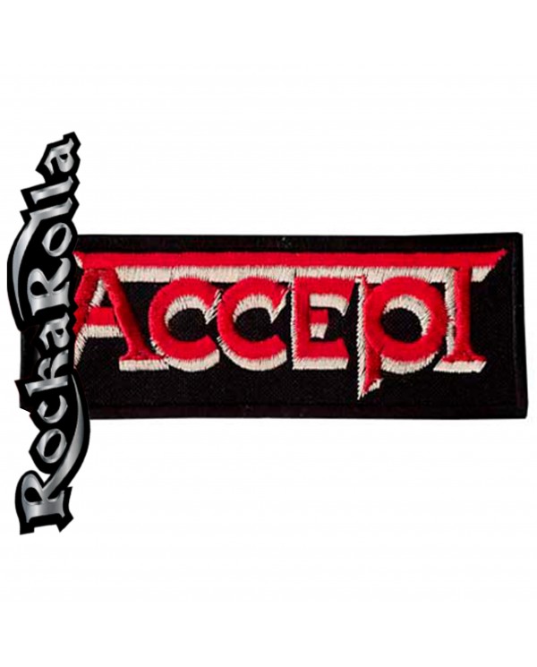 ACCEPT 2 (Logo)