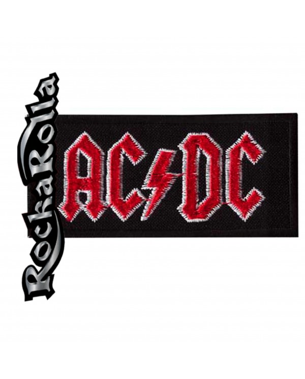 AC DC 2 Logo