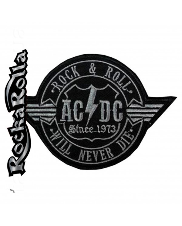 AC DC 6 Rock`n`Roll