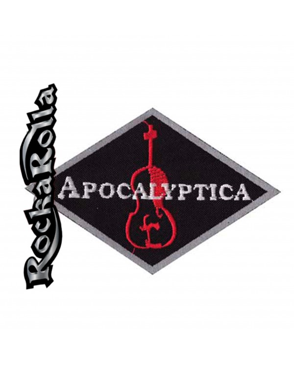 APOCALYPTICA 1 Cello