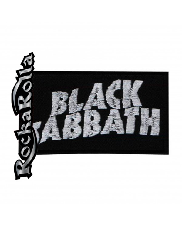 BLACK SABBATH 2 Logo