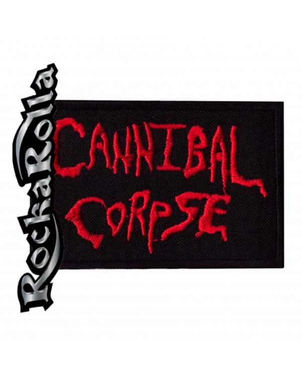 CANNIBAL CORPSE 1 Logo