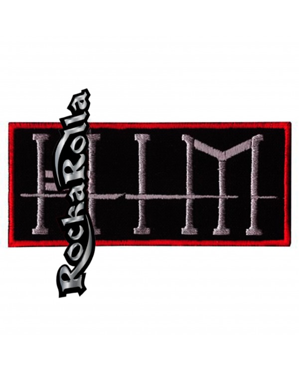 HIM 1 Logo