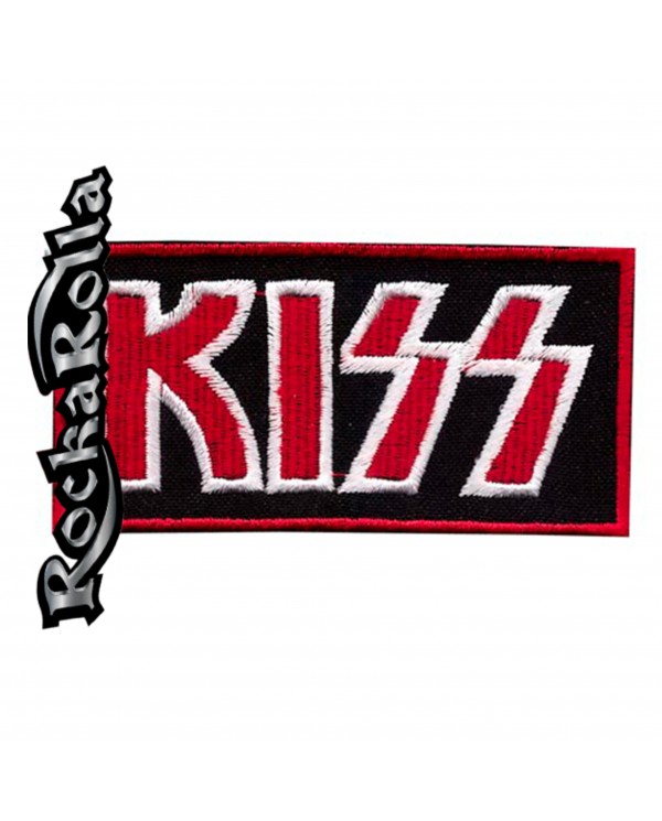 KISS 1 Logo