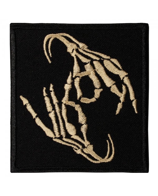 KORN Hands Logo