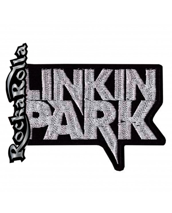 LINKIN PARK 5 Carved Logo