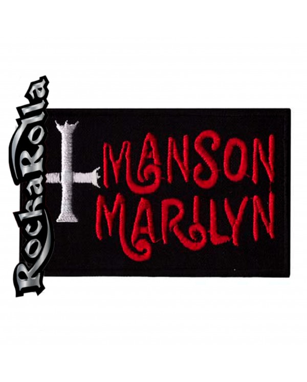 MARILYN MANSON 2 GOTHIC