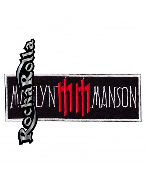 MARILYN MANSON 4 MM