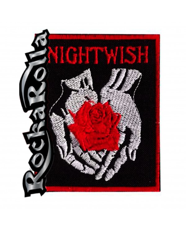 NIGHTWISH 2 ROSE