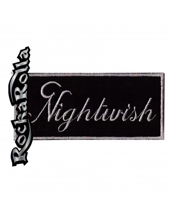 NIGHTWISH 1 LOGO