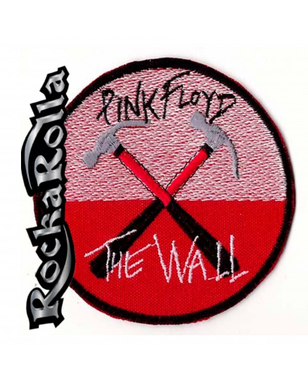 PINK FLOYD 3 THE WALL