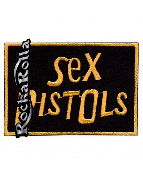 SEX PISTOLS 1