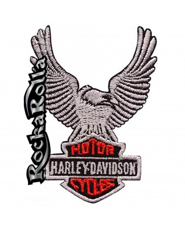 HARLEY-DAVIDSON 2 Little Eagle