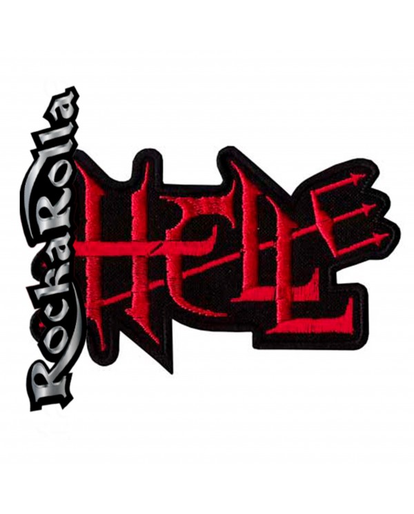 HELL Carved