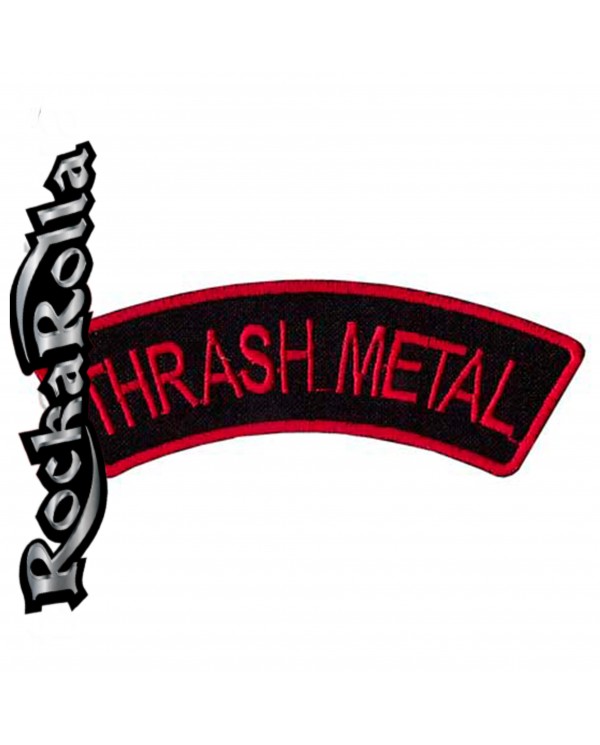 THRASH METAL