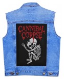 CANNIBAL CORPSE BUTCHERED AT BIRTH
