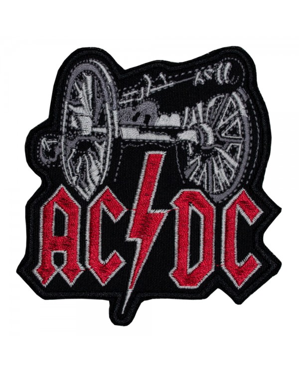 AC/DC For Those About To Rock T