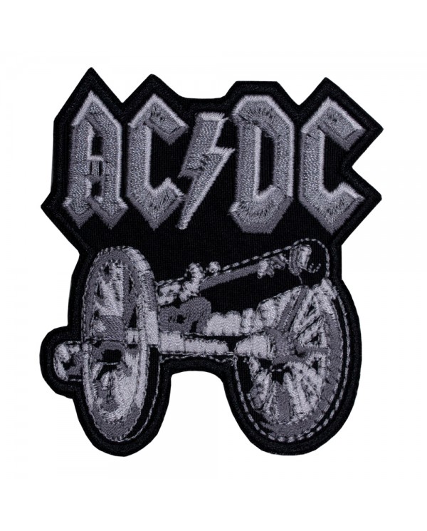 AC/DC Гармата T