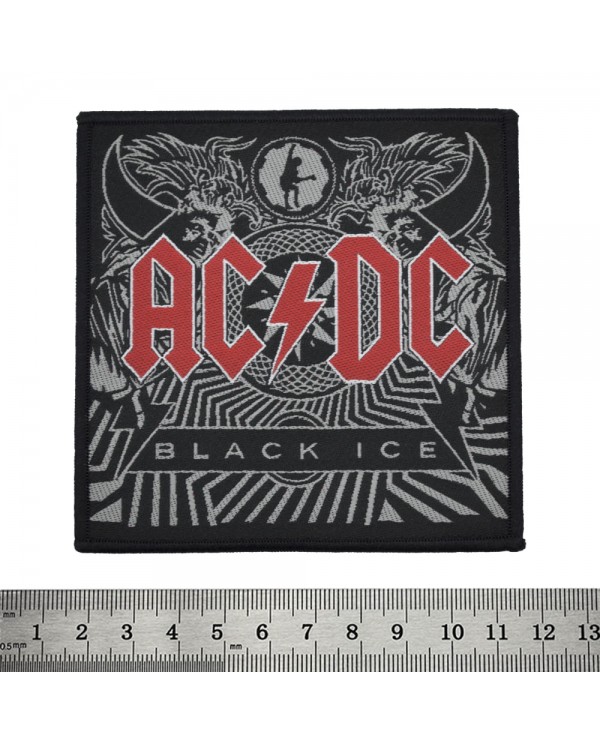 AC/DC Black Ice (CP-001)