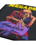 MEGADETH Peace Sells… But Who’s Buying (CP-011)