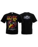AC DC For Those About To Rock 1981