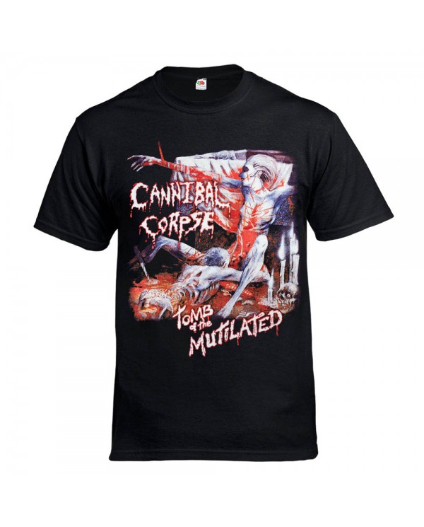 CANNIBAL CORPSE Tomb of the Mutilated