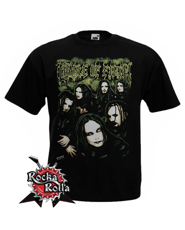 CRADLE OF FILTH (group)