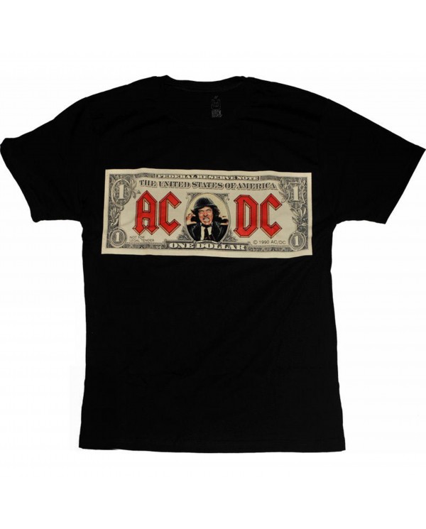 AC DC DOLLAR