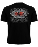 AC DC Black Ice (patten)