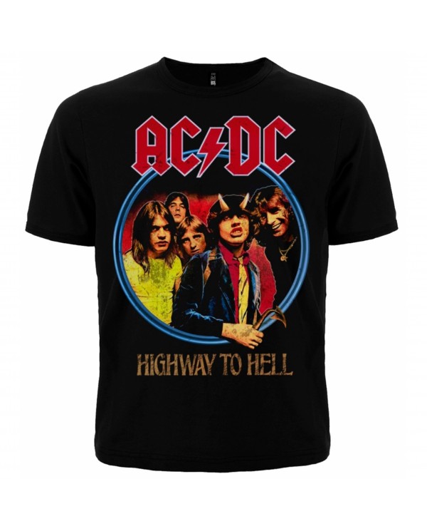 AC DC HIGHWAY TO HELL