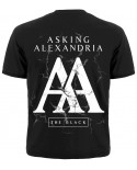 ASKING ALEXANDRIA THE BLACK