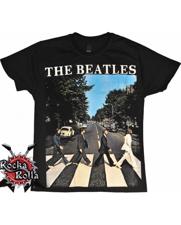 BEATLES Abbey Road