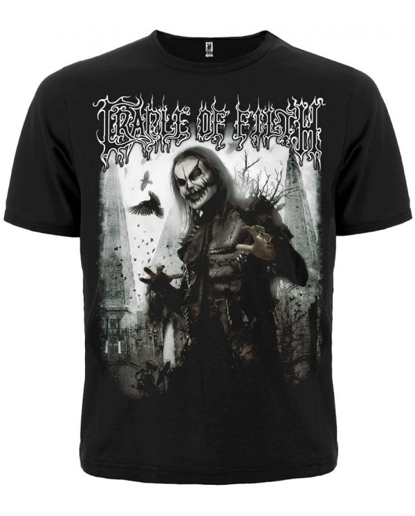 CRADLE OF FILTH YOURS IMMORTALLY
