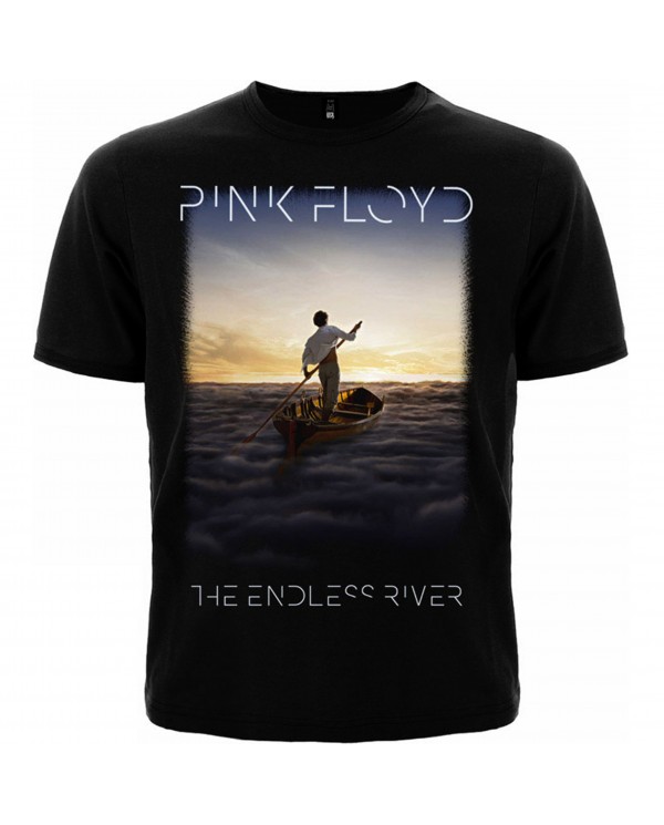 PINK FLOYD THE ENDLESS RIVER 