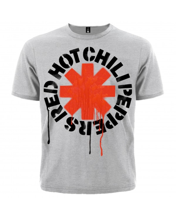 RED HOT CHILI PEPPERS (MELANGE) 