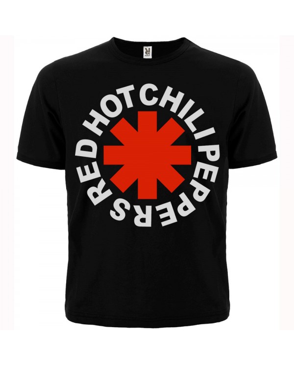 RED HOT CHILI PEPPERS LOGO