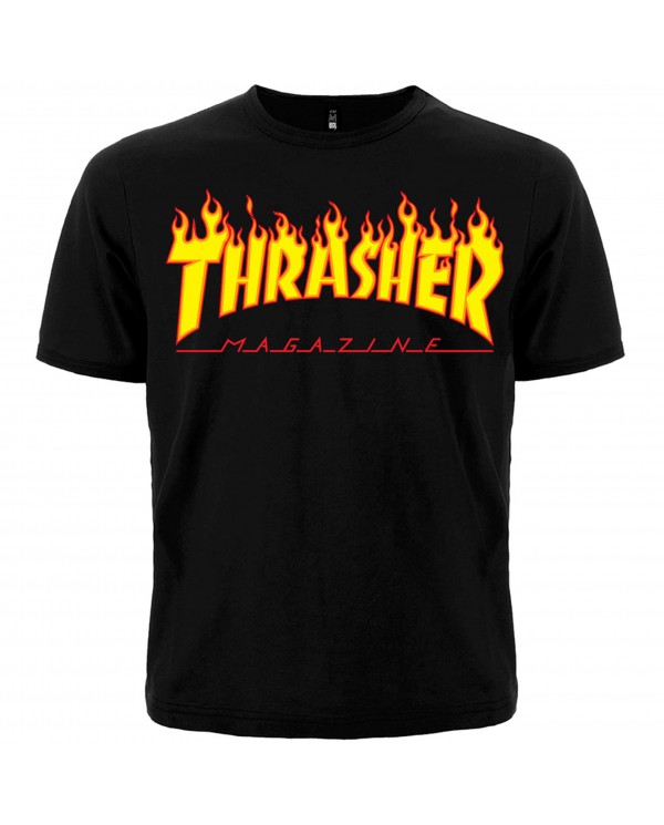THRASHER 