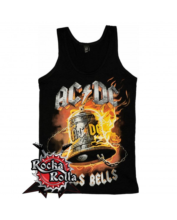 AC DC Hells Bells