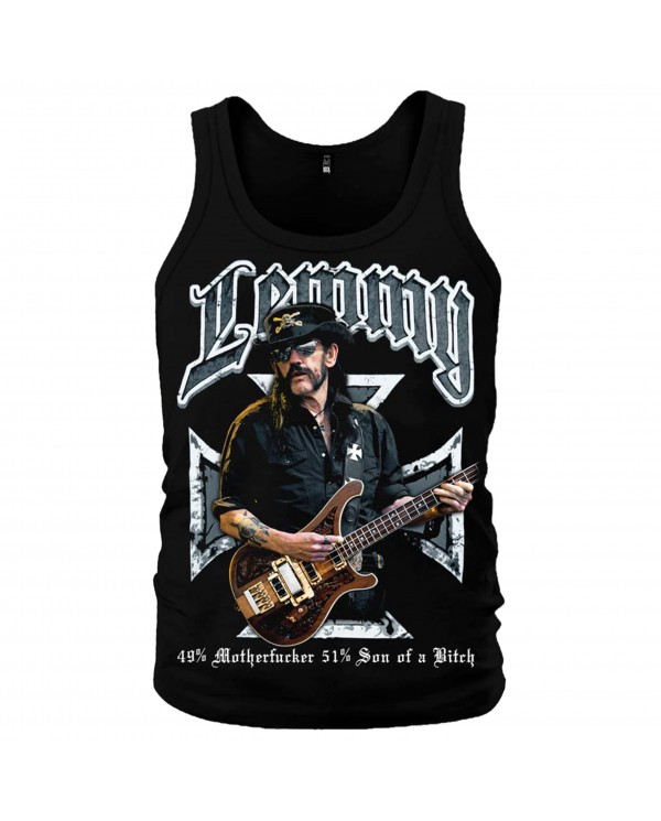 MOTORHEAD Lemmy