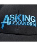 ASKING ALEXANDRIA