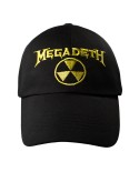 MEGADETH Radioaktive
