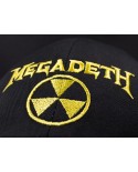 MEGADETH Radioaktive